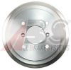 SUZUK 4351163B00 Brake Drum